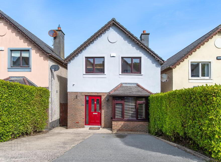 47 Rose Hill, Wicklow Town, A67R668 photo