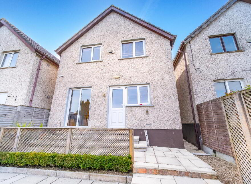 47 Rose Hill, Wicklow Town, A67R668