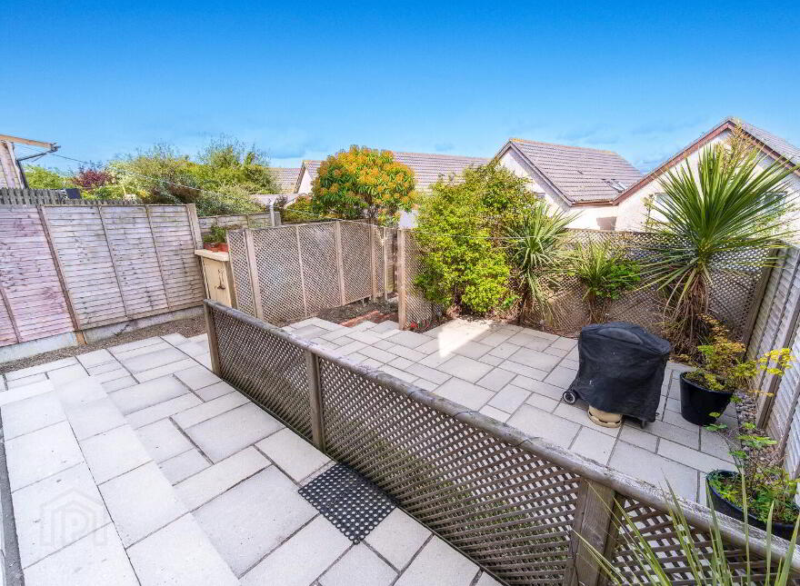 47 Rose Hill, Wicklow Town, A67R668