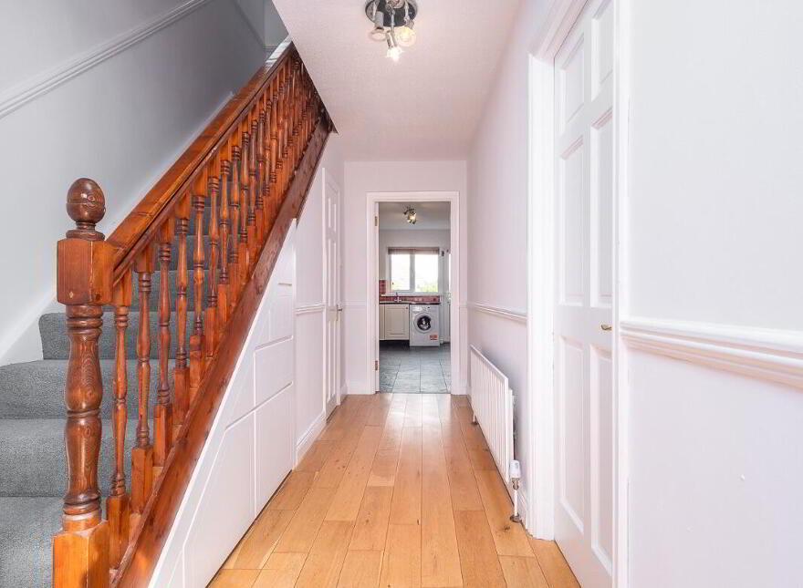 47 Rose Hill, Wicklow Town, A67R668