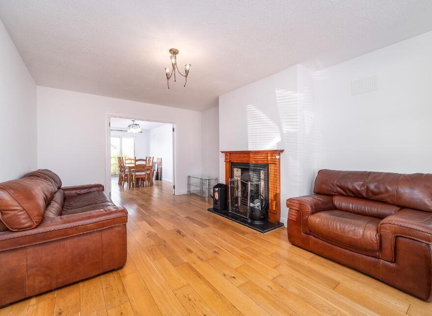 47 Rose Hill, Wicklow Town, A67R668