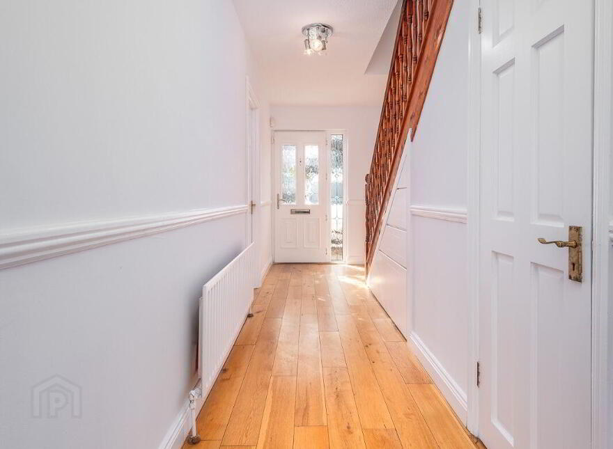47 Rose Hill, Wicklow Town, A67R668