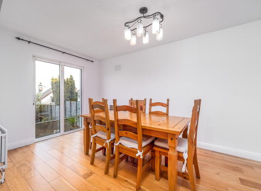 47 Rose Hill, Wicklow Town, A67R668