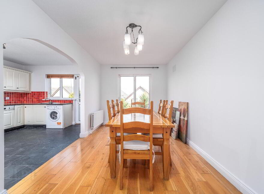 47 Rose Hill, Wicklow Town, A67R668