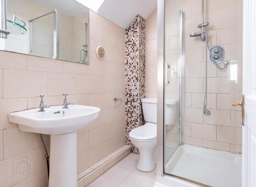 47 Rose Hill, Wicklow Town, A67R668