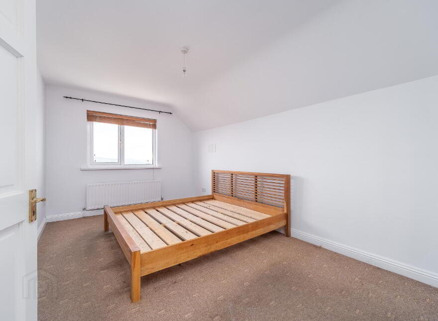 47 Rose Hill, Wicklow Town, A67R668