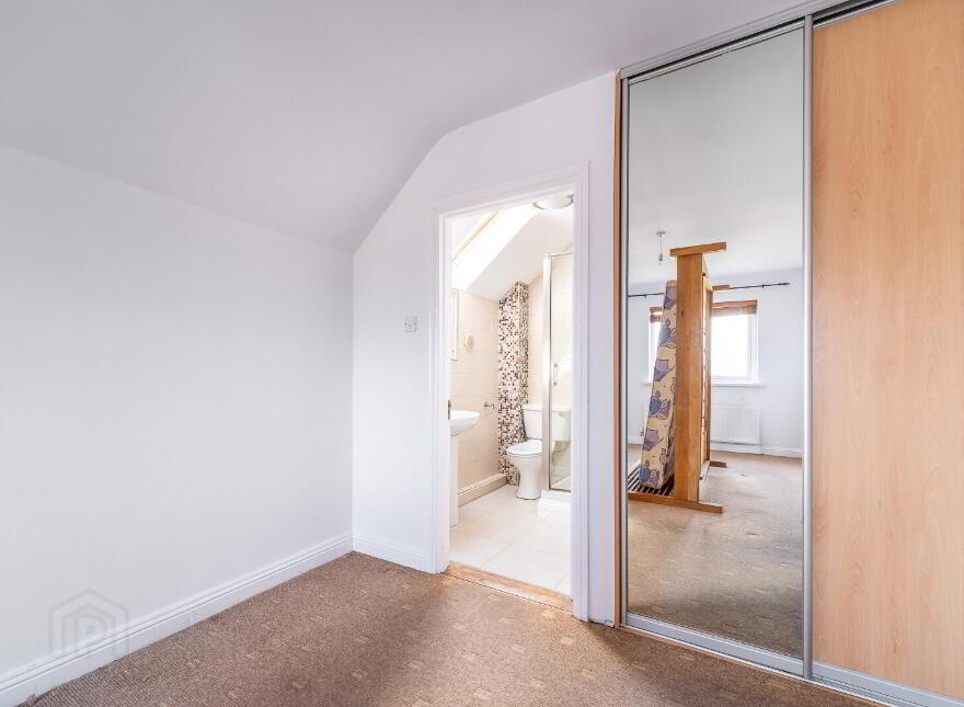 47 Rose Hill, Wicklow Town, A67R668