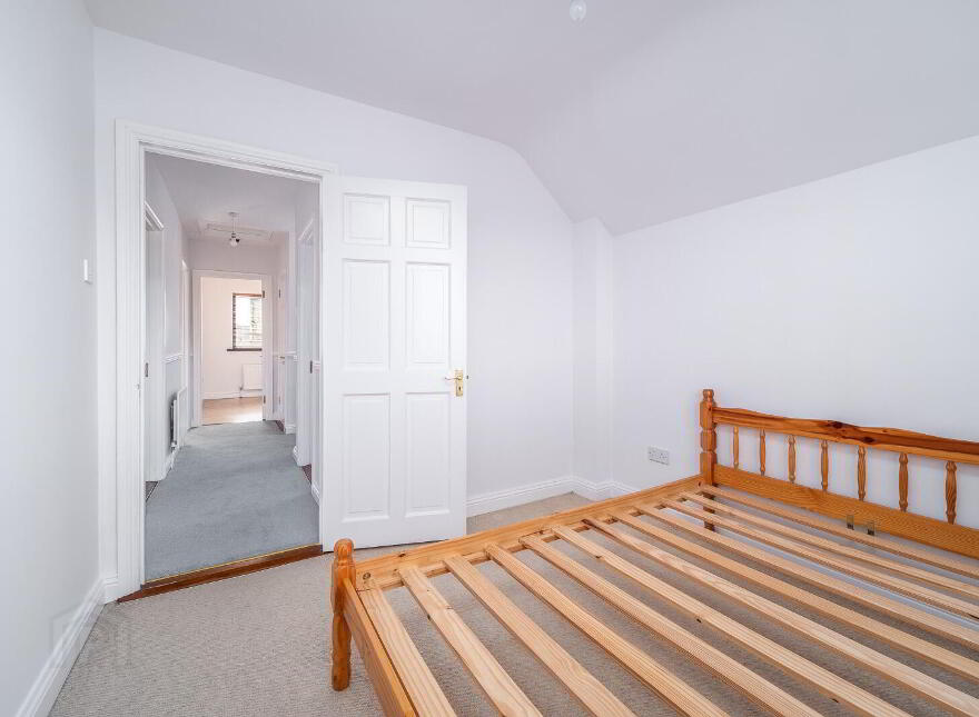 47 Rose Hill, Wicklow Town, A67R668