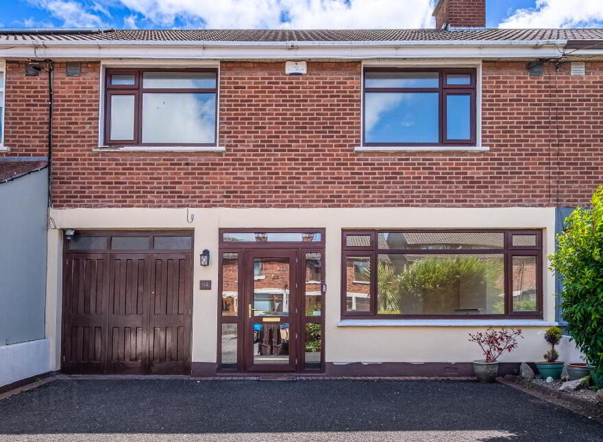 84 Meadow Vale, Kill O' The Grange, Blackrock, Kill O' The Grange, A94HK18