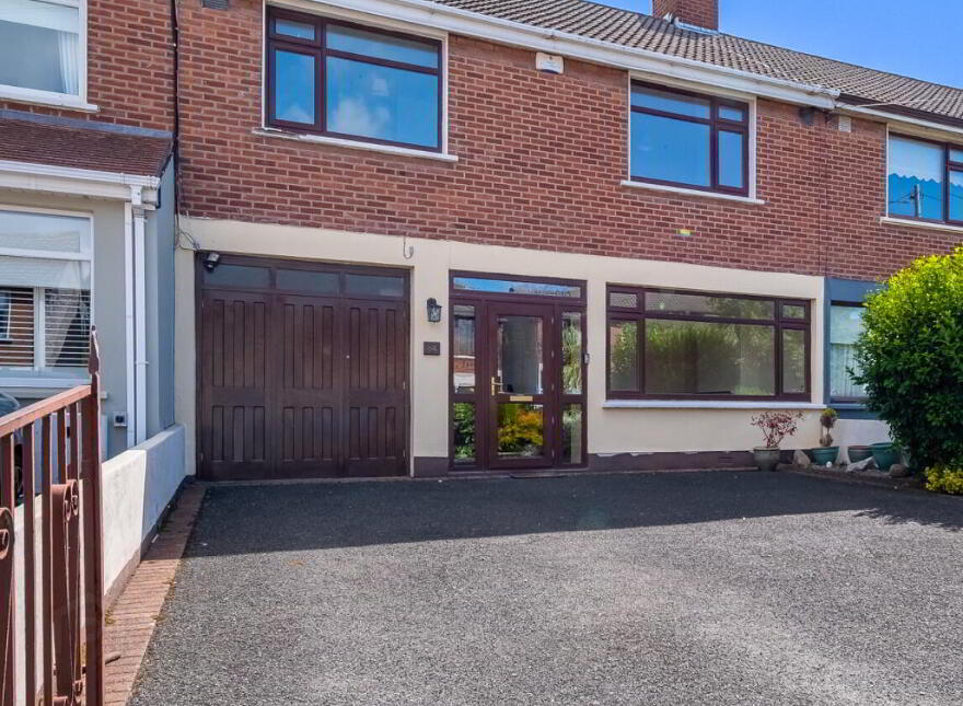 84 Meadow Vale, Kill O' The Grange, Blackrock, Kill O' The Grange, A94HK18