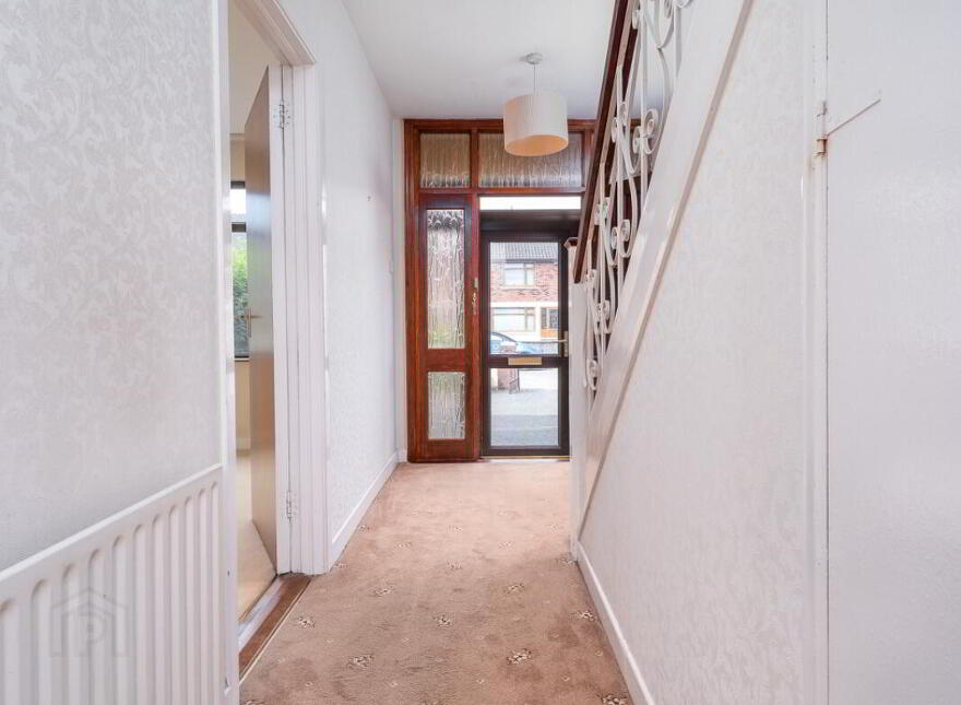 84 Meadow Vale, Kill O' The Grange, Blackrock, Kill O' The Grange, A94HK18