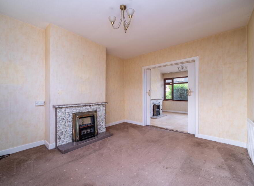 84 Meadow Vale, Kill O' The Grange, Blackrock, Kill O' The Grange, A94HK18