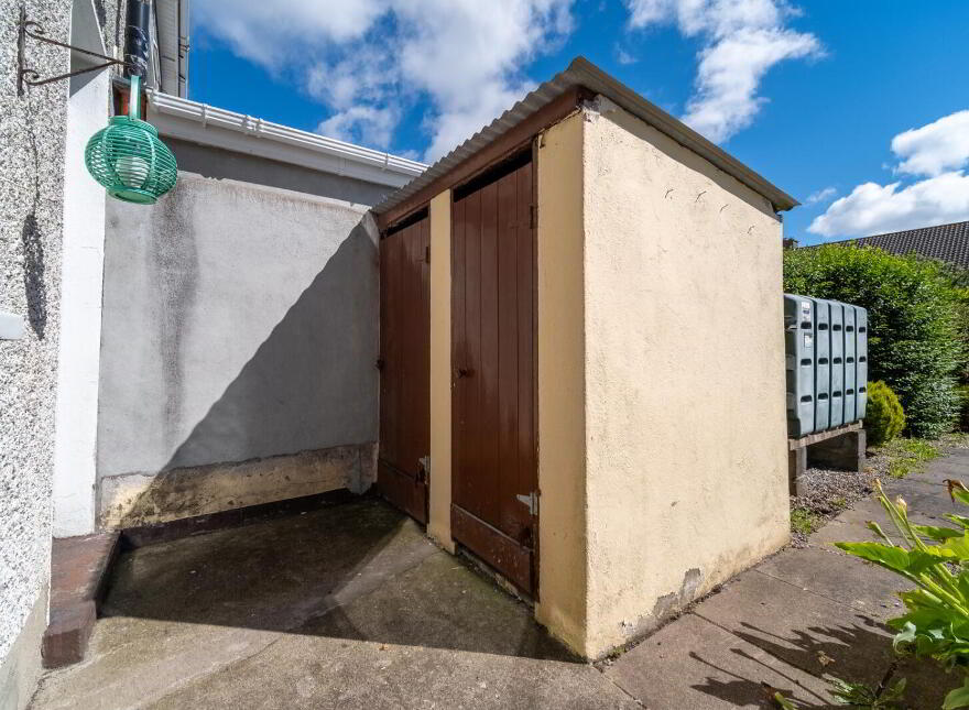 84 Meadow Vale, Kill O' The Grange, Blackrock, Kill O' The Grange, A94HK18