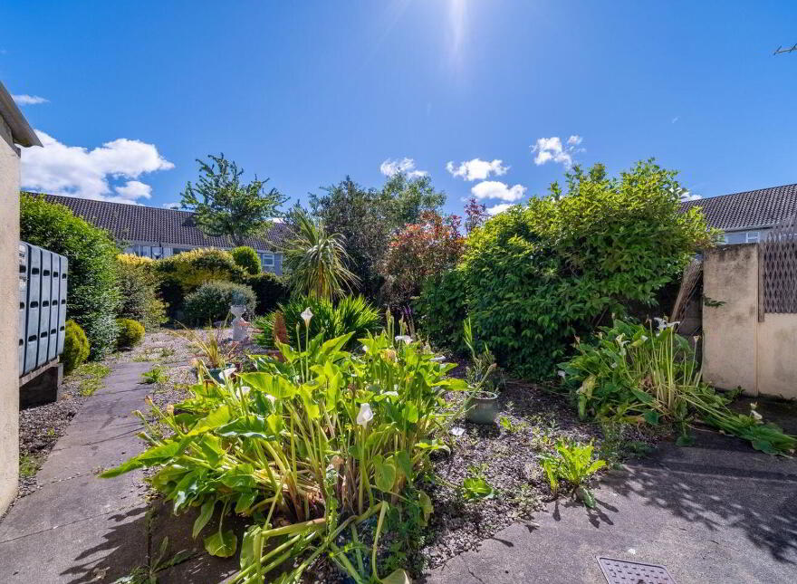 84 Meadow Vale, Kill O' The Grange, Blackrock, Kill O' The Grange, A94HK18