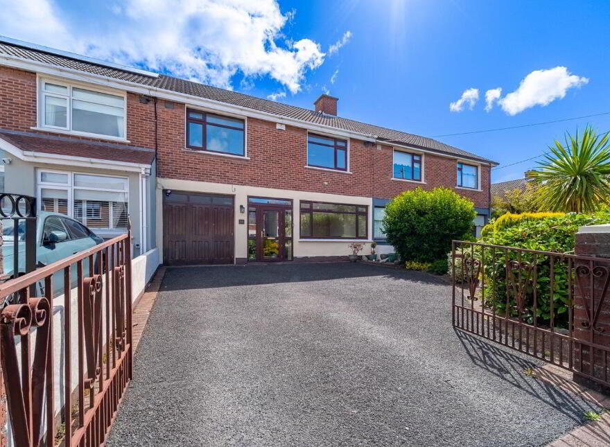84 Meadow Vale, Kill O' The Grange, Blackrock, Kill O' The Grange, A94HK18