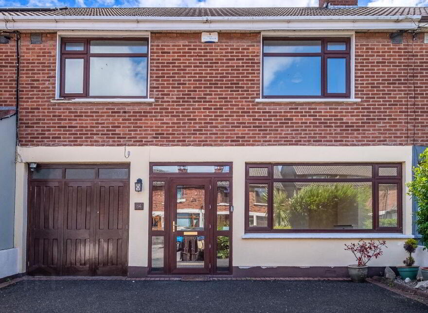 84 Meadow Vale, Kill O' The Grange, Blackrock, Kill O' The Grange, A94HK18