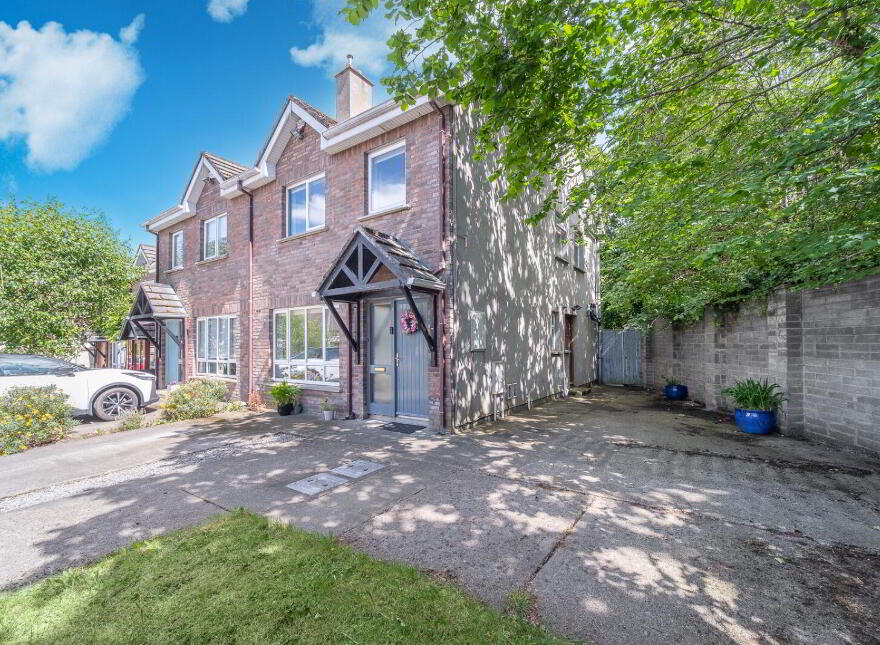 56 Cois Cualann, Ballybrack, Loughlinstown, A96R6X7