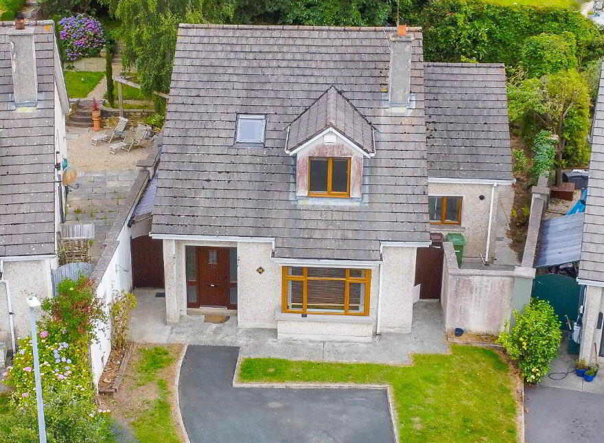 10 Annsbrook, Glenealy, A67KT51 photo