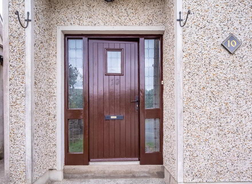 10 Annsbrook, Glenealy, A67KT51