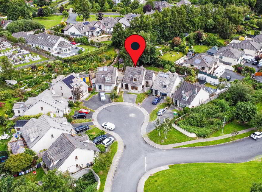 10 Annsbrook, Glenealy, A67KT51