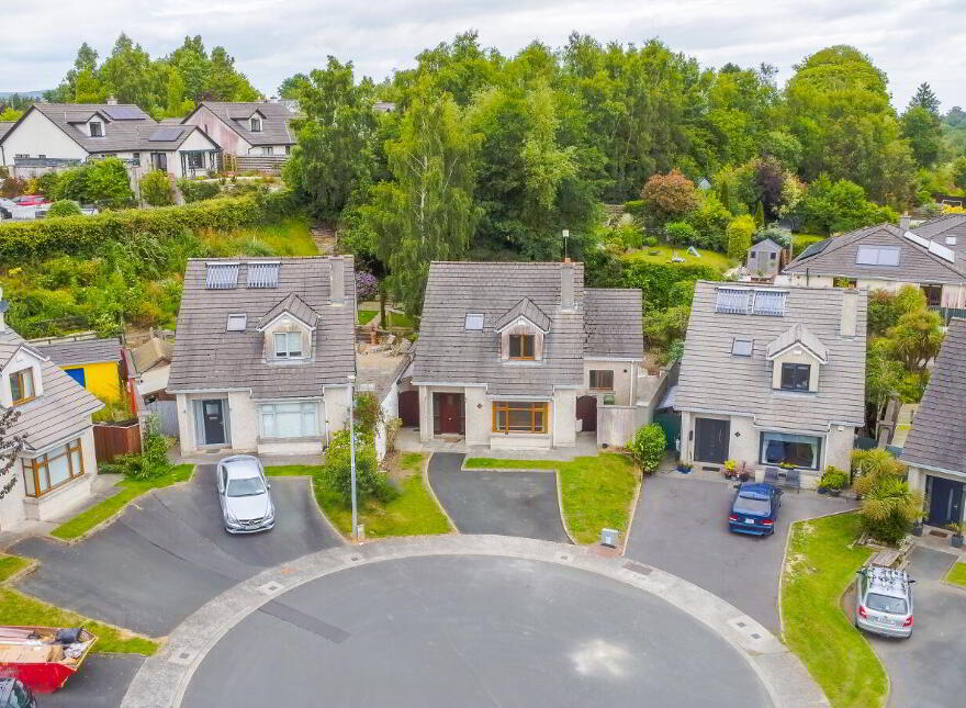 10 Annsbrook, Glenealy, A67KT51