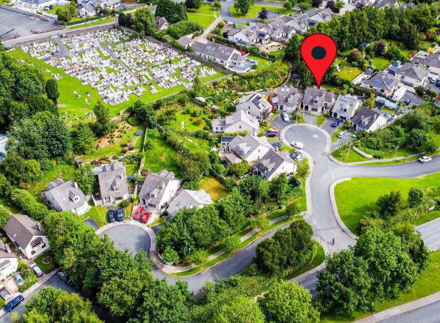 10 Annsbrook, Glenealy, A67KT51