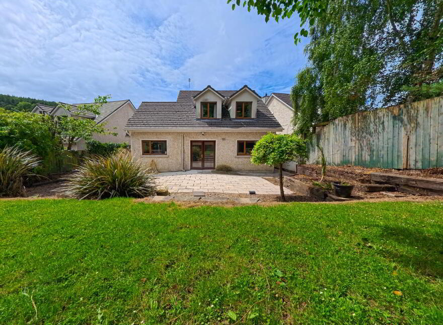 10 Annsbrook, Glenealy, A67KT51