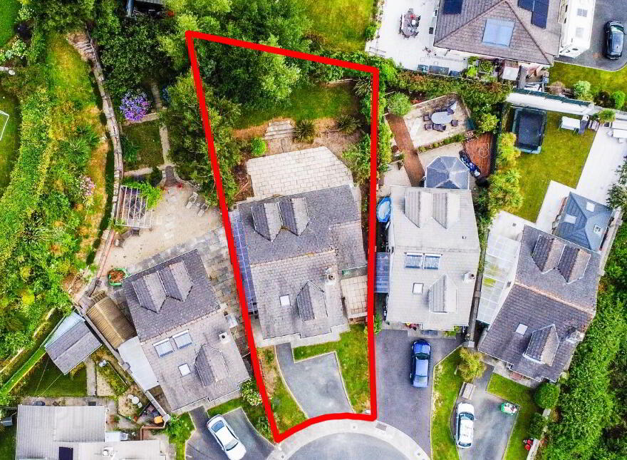 10 Annsbrook, Glenealy, A67KT51