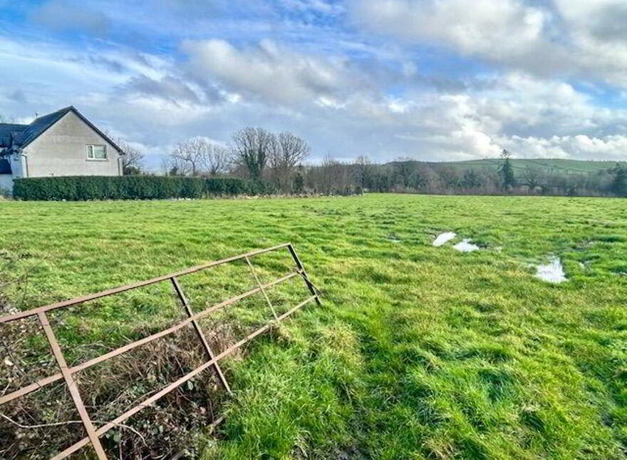 Ballydowel, Rathmoyle, Three Castles, R95WF99