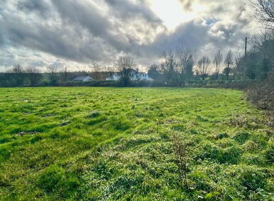 Ballydowel, Rathmoyle, Three Castles, R95WF99