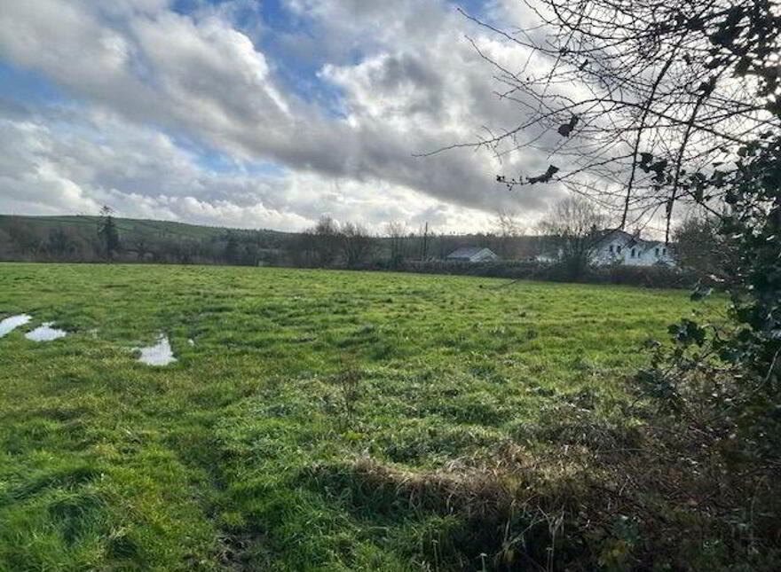Ballydowel, Rathmoyle, Three Castles, R95WF99