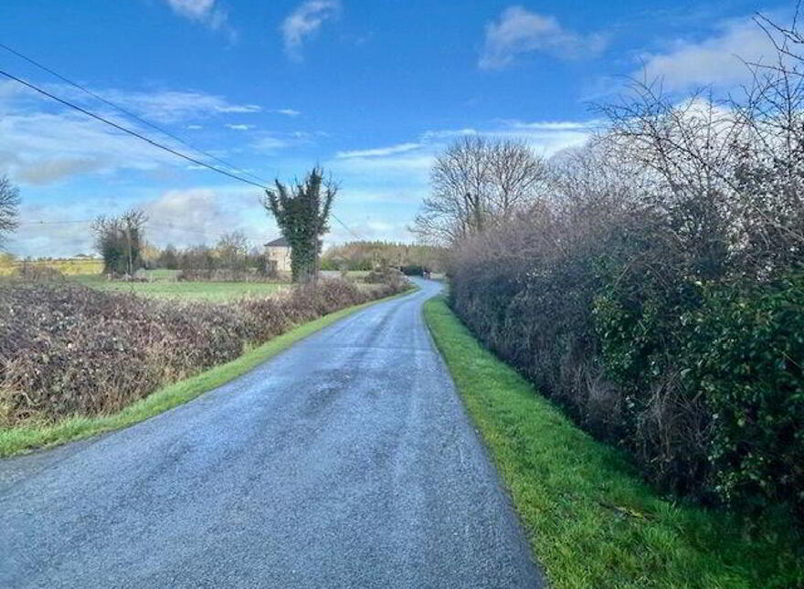 Ballydowel, Rathmoyle, Three Castles, R95WF99
