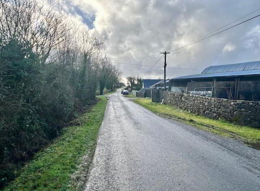Ballydowel, Rathmoyle, Three Castles, R95WF99