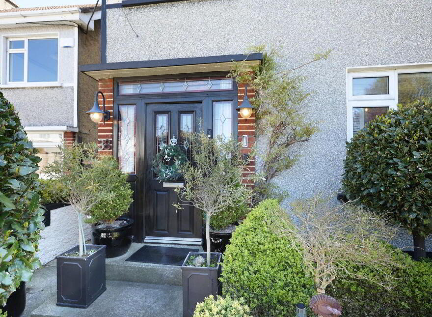 38 Birch Grove, Kill Avenue, Dún Laoghaire, Dun Laoghaire, A96XY06