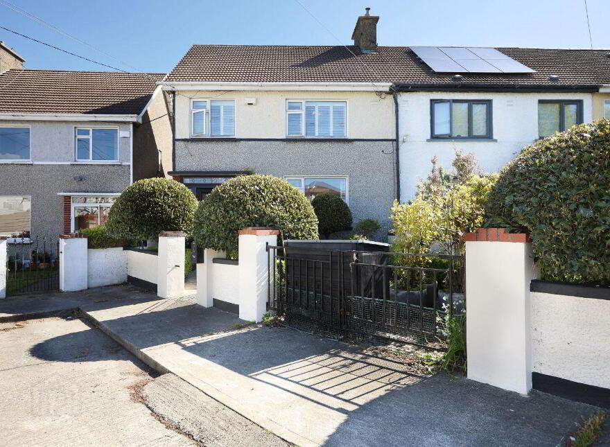 38 Birch Grove, Kill Avenue, Dún Laoghaire, Dun Laoghaire, A96XY06