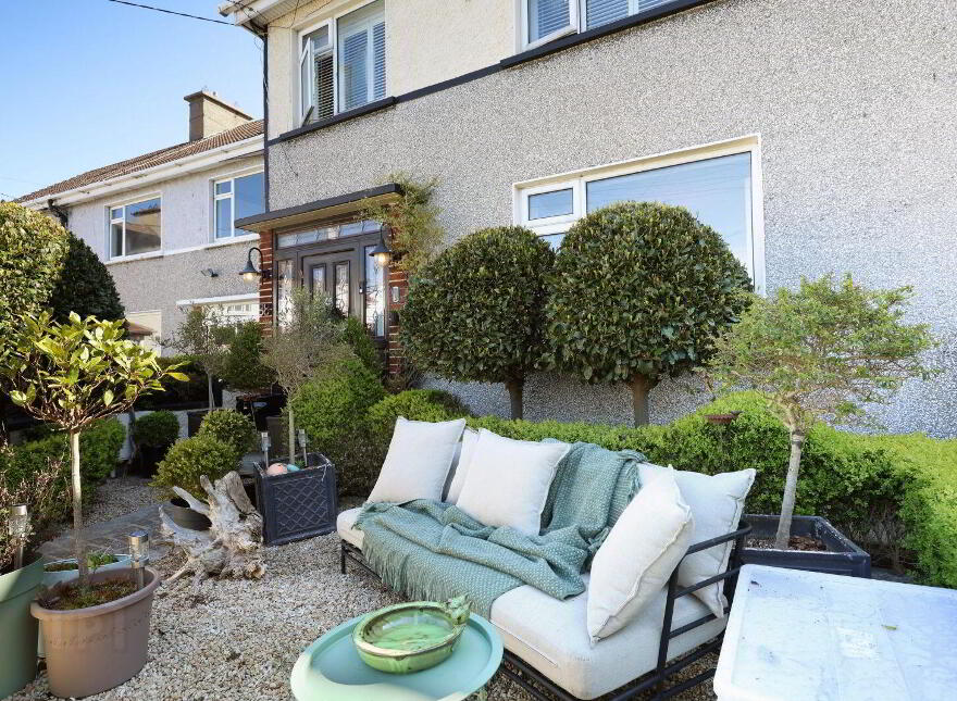 38 Birch Grove, Kill Avenue, Dún Laoghaire, Dun Laoghaire, A96XY06