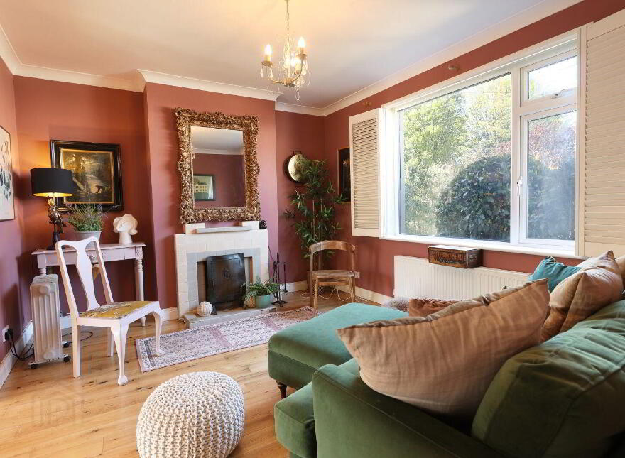38 Birch Grove, Kill Avenue, Dún Laoghaire, Dun Laoghaire, A96XY06