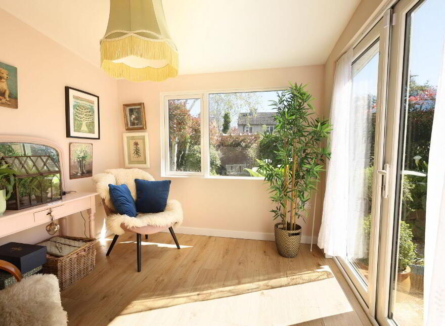 38 Birch Grove, Kill Avenue, Dún Laoghaire, Dun Laoghaire, A96XY06
