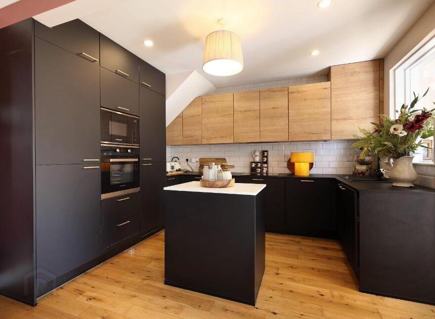 38 Birch Grove, Kill Avenue, Dún Laoghaire, Dun Laoghaire, A96XY06