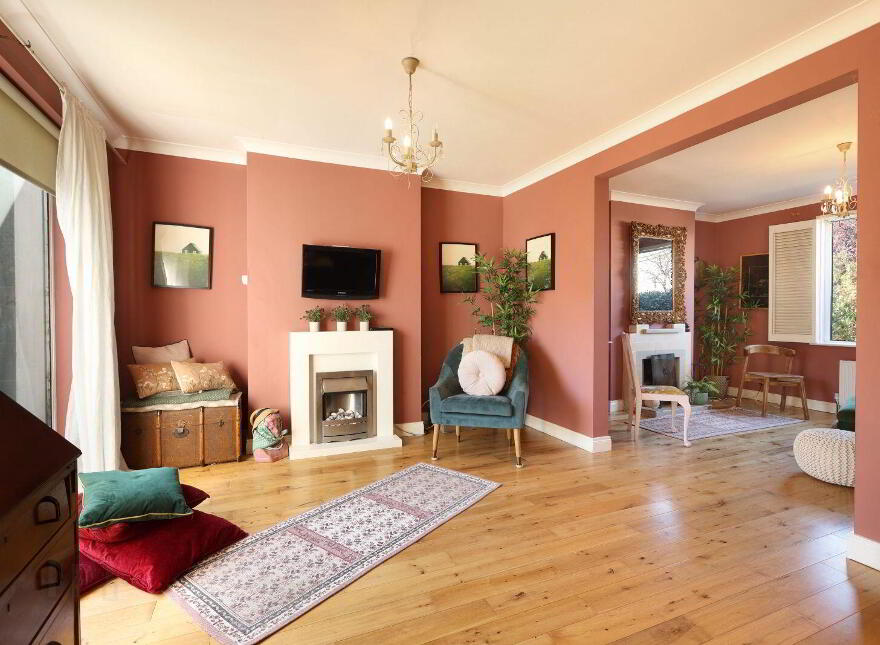 38 Birch Grove, Kill Avenue, Dún Laoghaire, Dun Laoghaire, A96XY06