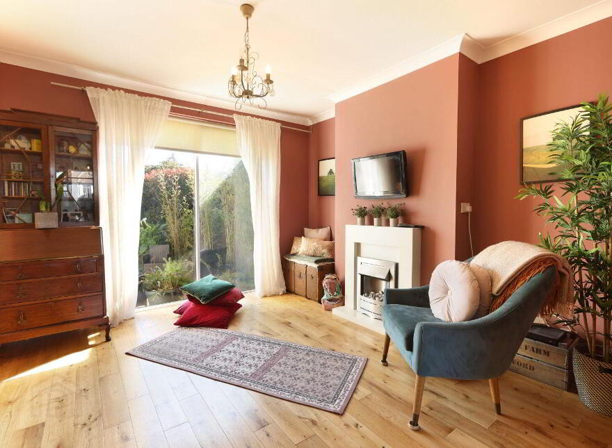 38 Birch Grove, Kill Avenue, Dún Laoghaire, Dun Laoghaire, A96XY06