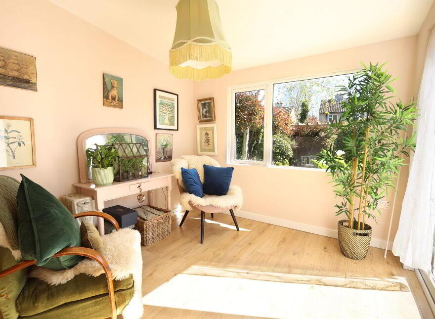 38 Birch Grove, Kill Avenue, Dún Laoghaire, Dun Laoghaire, A96XY06