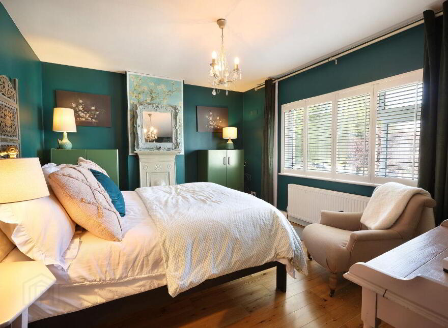 38 Birch Grove, Kill Avenue, Dún Laoghaire, Dun Laoghaire, A96XY06