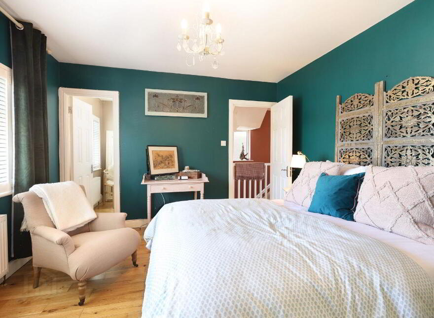 38 Birch Grove, Kill Avenue, Dún Laoghaire, Dun Laoghaire, A96XY06
