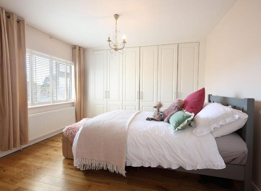 38 Birch Grove, Kill Avenue, Dún Laoghaire, Dun Laoghaire, A96XY06