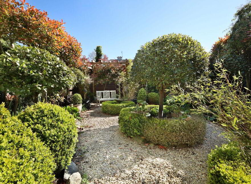 38 Birch Grove, Kill Avenue, Dún Laoghaire, Dun Laoghaire, A96XY06