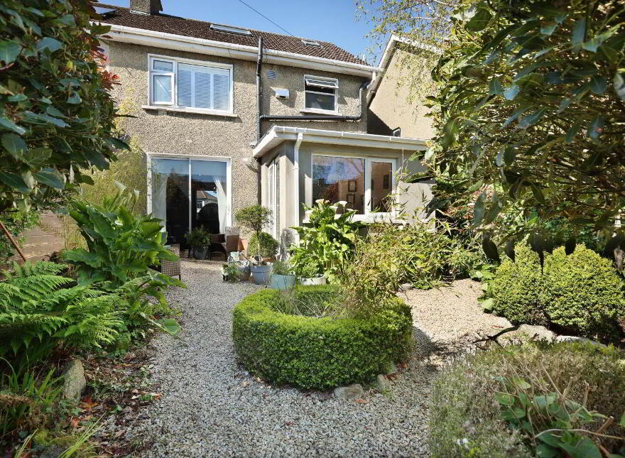 38 Birch Grove, Kill Avenue, Dún Laoghaire, Dun Laoghaire, A96XY06
