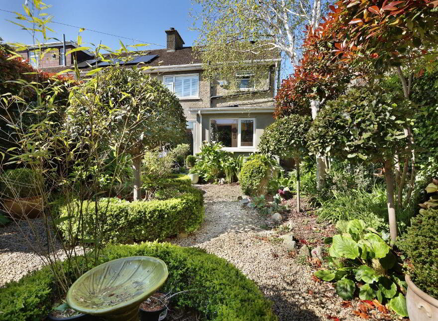 38 Birch Grove, Kill Avenue, Dún Laoghaire, Dun Laoghaire, A96XY06