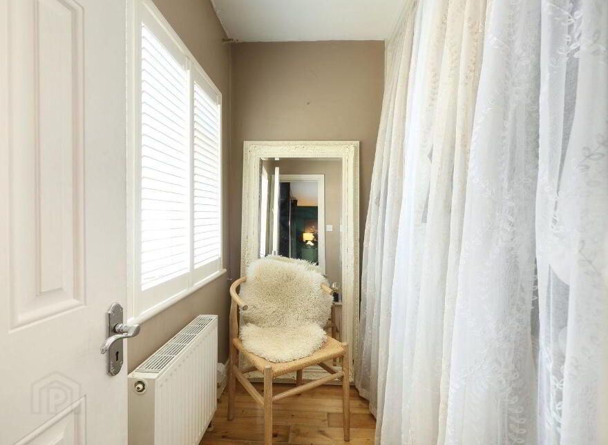 38 Birch Grove, Kill Avenue, Dún Laoghaire, Dun Laoghaire, A96XY06