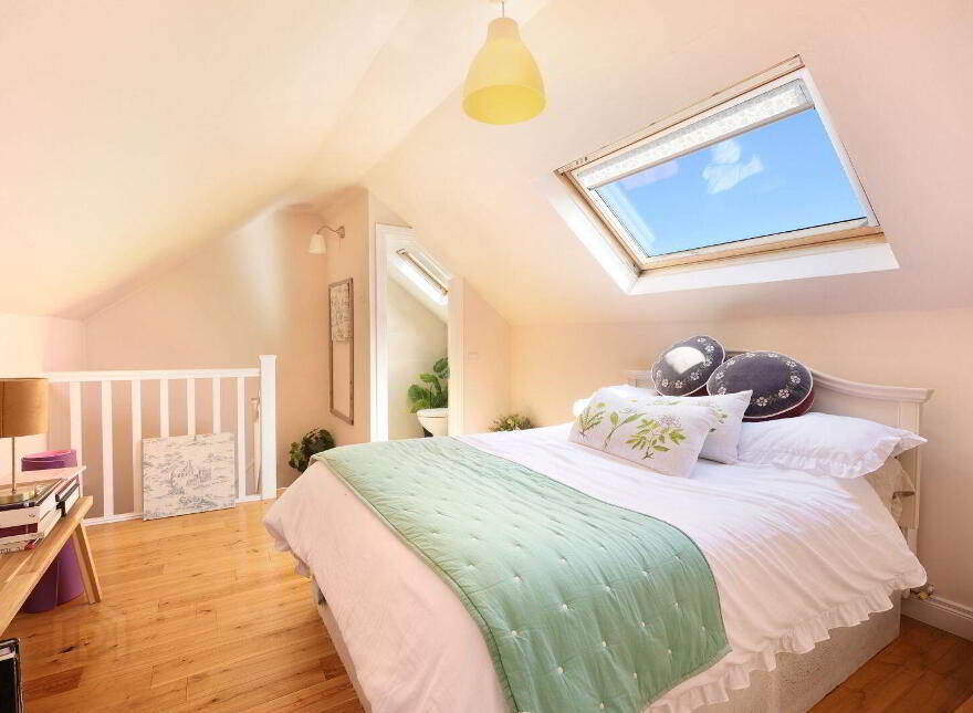 38 Birch Grove, Kill Avenue, Dún Laoghaire, Dun Laoghaire, A96XY06